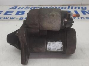 Startmotor FORD KA (RB)