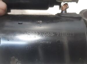 Anlasser Audi A4 8E, B6 06B911023 P16103860