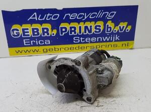 Starter PEUGEOT 307 Break (3E), PEUGEOT 307 SW (3H)