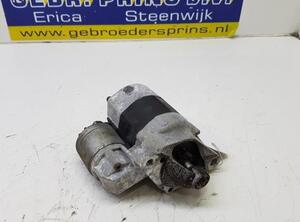 Starter RENAULT Clio III (BR0/1, CR0/1), RENAULT Clio IV (BH)