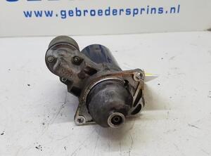 Starter OPEL Adam (M13)