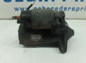 Startmotor RENAULT Clio III (BR0/1, CR0/1), RENAULT Clio II (BB, CB)