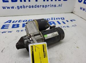 Starter OPEL Astra G CC (F08, F48)