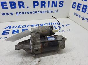 Startmotor DAIHATSU Sirion (M3), SUBARU Justy IV (--)