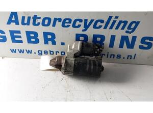 P13765866 Anlasser OPEL Vectra C Caravan (Z02) 0001107405