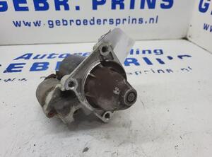 Startmotor FORD Fiesta V (JD, JH)