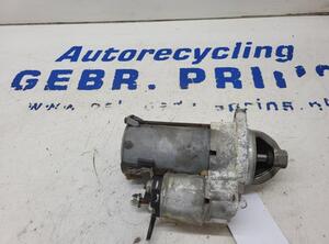 Starter MERCEDES-BENZ A-Klasse (W169)