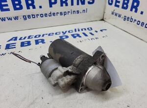 Startmotor MERCEDES-BENZ Vito/Mixto Kasten (W639), MERCEDES-BENZ Viano (W639)