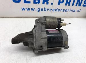 Startmotor DAIHATSU CUORE VII (L275_, L285_, L276_)