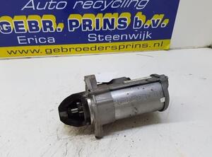 Starter OPEL CORSA E (X15)