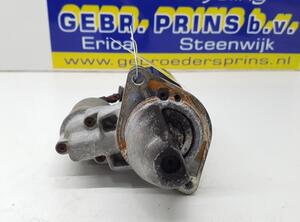 Startmotor FIAT GRANDE PUNTO (199_), FIAT PUNTO (199_), FIAT PUNTO EVO (199_)