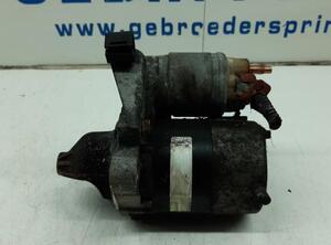 Startmotor PEUGEOT 107 (PM_, PN_)