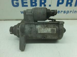 Startmotor VW GOLF VII (5G1, BQ1, BE1, BE2)