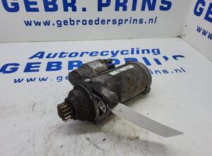 Startmotor VW POLO (6R1, 6C1), VW POLO Van (6R)