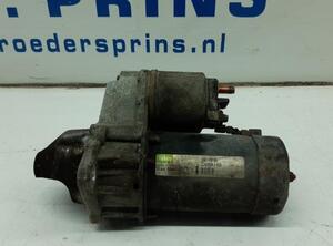 Startmotor OPEL AGILA (A) (H00)