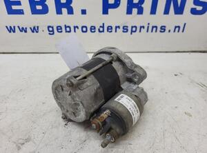 Starter FORD TOURNEO CONNECT / GRAND TOURNEO CONNECT V408 MPV