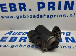 Starter VW GOLF IV (1J1)