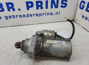 Startmotor VW GOLF PLUS (5M1, 521)