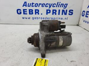 Startmotor AUDI A3 (8P1), AUDI A3 Sportback (8PA)