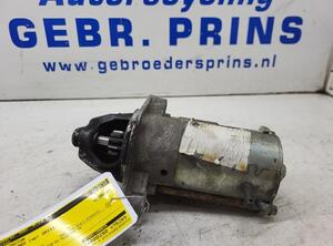 Starter FORD C-MAX II (DXA/CB7, DXA/CEU), FORD GRAND C-MAX (DXA/CB7, DXA/CEU)