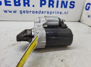 Startmotor OPEL MERIVA A MPV (X03)