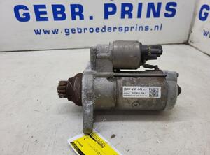 Starter SKODA OCTAVIA III Combi (5E5, 5E6)