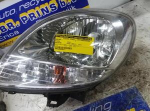 Headlight MITSUBISHI Lancer III (C1A, C6A)