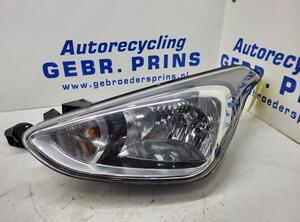 Headlight HYUNDAI i10 (BA, IA)