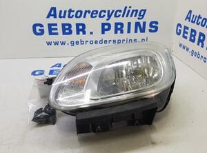 Koplamp FIAT Panda (312, 319), FIAT Panda Van (312, 519), LANCIA Ypsilon (312_)