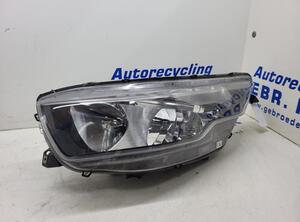 Headlight IVECO Daily IV Kipper (--)