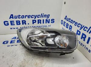 Headlight KIA Picanto (TA), KIA Picanto (JA)