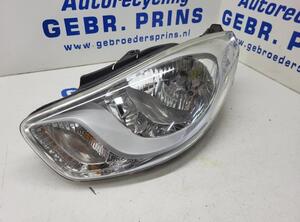 Headlight HYUNDAI i10 (PA)