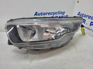 Headlight IVECO Daily IV Kipper (--)