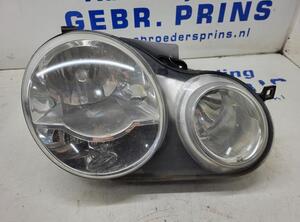 Koplamp VW Polo (9N), VW Polo Stufenheck (9A2, 9A4, 9A6, 9N2)