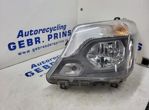 Koplamp MERCEDES-BENZ Sprinter 3,5-T Kasten (906)