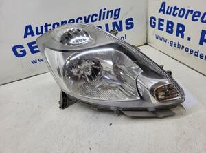 Headlight DAIHATSU SIRION (M3_), SUBARU JUSTY IV