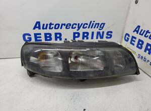 Headlight VOLVO S60 I (384)