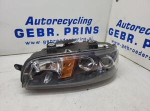 Headlight FIAT PUNTO (188_), FIAT PUNTO Hatchback Van (188_)