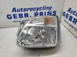 Headlight SUZUKI WAGON R+ Hatchback (MM), SUZUKI WAGON R Hatchback