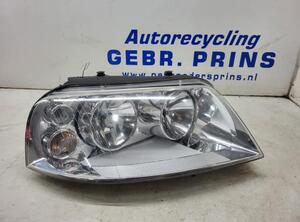 Headlight VW SHARAN (7M8, 7M9, 7M6)