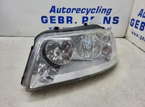 Headlight VW SHARAN (7M8, 7M9, 7M6)