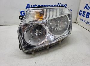 Headlight DACIA DUSTER (HS_), DACIA LOGAN MCV (KS_), DACIA DUSTER SUV Van, DACIA LODGY (JS_)