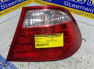 Combination Rearlight BMW 3er Coupe (E46)