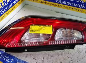 Combination Rearlight FIAT Grande Punto (199), FIAT Punto Evo (199), FIAT Punto (199)