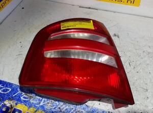 Combination Rearlight SKODA FABIA I Combi (6Y5)