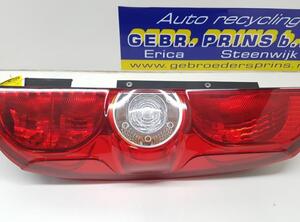 Combination Rearlight OPEL COMBO Box Body/MPV (X12)