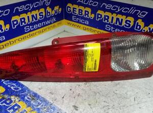 Combination Rearlight DAEWOO REZZO (U100), CHEVROLET REZZO MPV (U100)