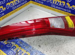 Combination Rearlight DAIHATSU CUORE VI (L251, L250_, L260_)