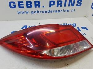 Combination Rearlight OPEL Insignia A Stufenheck (G09), OPEL Insignia A Sports Tourer (G09)