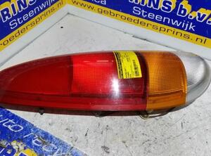 Combination Rearlight HYUNDAI Atos (MX), HYUNDAI Atos Prime (MX)